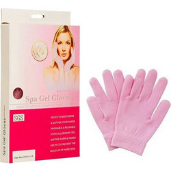 Spa Gel Γάντια Ενυδάτωσης 2τμχ
