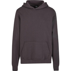 Urban Classics Ανδρικό Φούτερ με Κουκούλα & Τσέπες Μωβ TB7281-03516