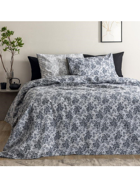 Palamaiki Σετ Σεντόνια Μονά Βαμβακερά 170x260 Fashion Life FL6278