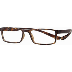 Centrostyle F0051 Ανδρικός Σκελετός Γυαλιών Οράσεως Κοκάλινος Καφέ