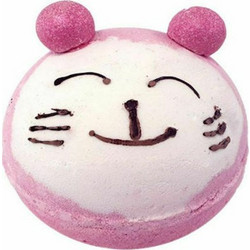 Bomb Cosmetics Cat A Tonic Bath Bomb 160gr