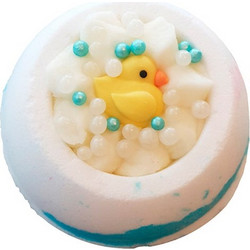 Bomb Cosmetics Little Duck Bath Bomb 160gr