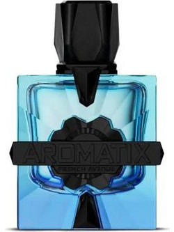 French Avenue Aromatix Magnetiq Pure Parfum 100ml