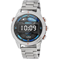 3Guys 3GW8054 Stainless Steel Bracelet Silver