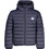 North Sails Παιδικό Μπουφάν Χειμωνιάτικο Puffer Navy Μπλε 701968000-0802
