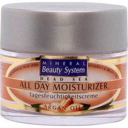 Mineral Beauty System All Day Natural Beauty System Cream 50ml