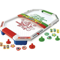 Epoch Air Hockey Super Mario 07361