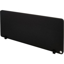t.akustik Absorber Plate flex 140 Ηχοαπορροφητικό Πάνελ 60x140x4cm 1τμχ Black
