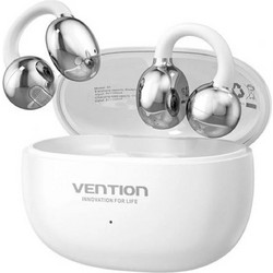 Vention NBWW0 Ακουστικά Bluetooth White