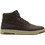 Wrangler Denver Men Mid Ανδρικά Μποτάκια Καφέ 20253018-IKU