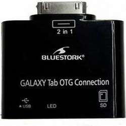 Bluestork BS-GAL-RDR/SD Card Reader για SD