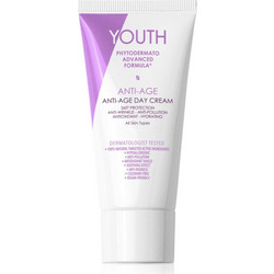 Youth Anti-Age Day Cream 50ml