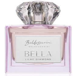 Baldessarini Bella Lilac Diamond Eau de Parfum 30ml