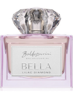 Baldessarini Bella Lilac Diamond Eau de Parfum 30ml