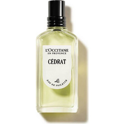 L'Occitane Cedrat Eau de Toilette 50ml