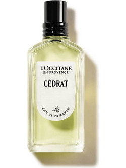 L'Occitane Cedrat Eau de Toilette 50ml