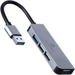 Cablexpert UHB-U3P1U2P3-01