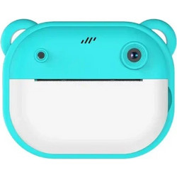 Instant A20 Light Blue