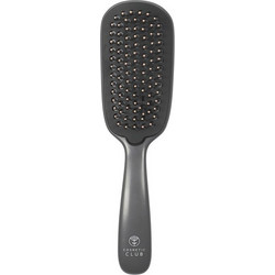 Cosmetic Club SC0596 Βούρτσα Μαλλιών για Ξεμπέρδεμα Μαύρη