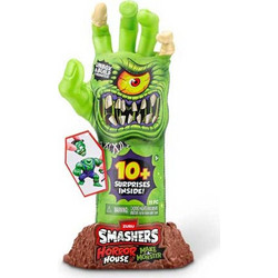 Zuru Smashers Horror House Hand S1