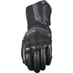 Five GT2 Evo WP Black