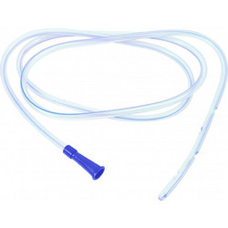 Levin Καθετήρες Σίτισης PVC Medical Grade No8 100τμχ