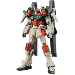 Bandai Gundam HGCE Lightning Buster