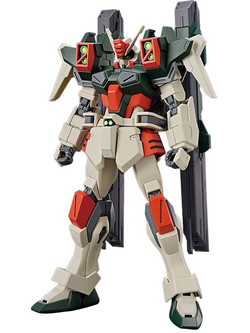 Bandai Gundam HGCE Lightning Buster