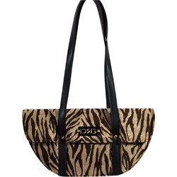 De Raggi Zebra Icon 25924-1202 Beige-Black