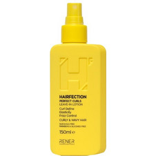 Rener Hairfection Perfect Curls Κρέμα Φορμαρίσματος Μαλλιών για Μπούκλες 150ml