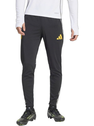 Adidas Real Madrid Avengers 25/26 Tiro 25 Ανδρικό Παντελόνι Φόρμας Ανθρακί KC5577