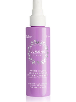 Lumene Nordic Σπρέι Μαλλιών για Όγκο 150ml
