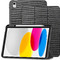 Tech-Protect SC Pen Canvas Grey (iPad 10.9" 10/2022, iPad 11" 11/2025) Tech-Protect SC Pen Canvas Grey (iPad 10.9" 10/2022, iPad 11" 11/2025)
