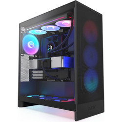 U-Case Saber V2 Gaming (i7-14700KF/32GB/1TB SSD/GeForce RTX 5070 Ti 16GB/Windows 11)