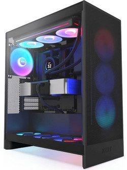 U-Case Saber V2 Gaming (i7-14700KF/32GB/1TB SSD/GeForce RTX 5070 Ti 16GB/Windows 11)