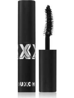 Buxom Xtension Lift Xtremely Black Mascara για Καμπύλη & Όγκο 6ml
