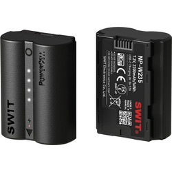 Swit NP-W235 2200mAh