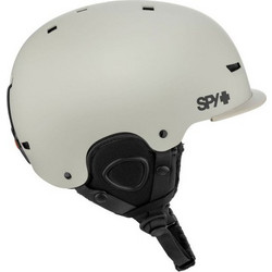 SPY Galactic Κράνος Σκι & Snowboard Light Grey