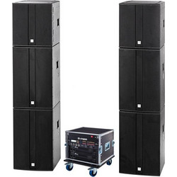 The Box PRO Achat Rock Roll Bundle MK II