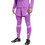Adidas Tiro 25 Pro Goalkeeper Ανδρικό Κολάν Μακρύ Μωβ JD1741