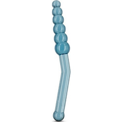 Toyz4lovers Bestseller Anal Dream Πρωκτικό Dildo 23.8cm Μπλε