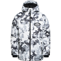 Horsefeathers Juno OK066A Παιδικό Μπουφάν για Ski & Snowboard