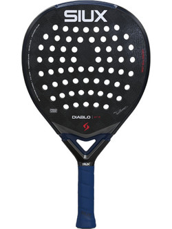 Siux Padel Diablo Pro 2026