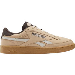 Reebok Club C Revenge Vintage Ανδρικά Sneakers Σομόν 100201195