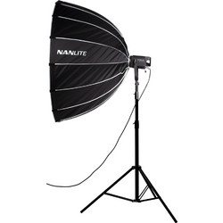Nanlite NL-SB-PR150 Parabolic Soft box 150cm