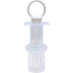 Moresept Σύριγγα Διάφανη 10ml 1τμχ