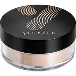 Youstar Lucent Fx Translucent Loose Powder 60gr