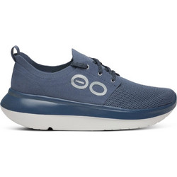 Oofos Oomy Stride Ανδρικά Sneakers Navy Μπλε 5087