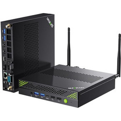GMKtec K10 (i9-13900HK/32GB/1TB SSD/Iris Xe Graphics/Windows 11)