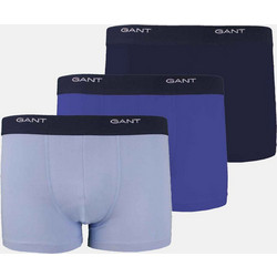 Gant Ανδρικά Μποξεράκια Σετ 3Pack 3G900003333